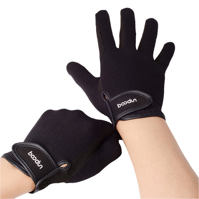 Guantes Profesionales para Equitación - Unisex para Hombre y Mujer - Image 6