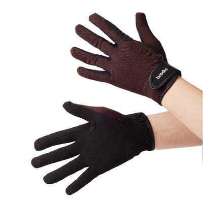 Guantes Profesionales para Equitación - Unisex para Hombre y Mujer - Image 8