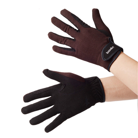 Guantes Profesionales para Equitación - Unisex para Hombre y Mujer - Image 8