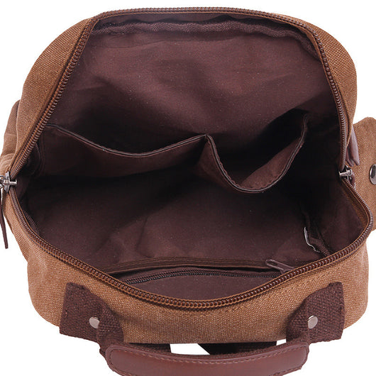 Mochilas de Viaje Resistentes para Estudiantes y Aventureros - Image 7