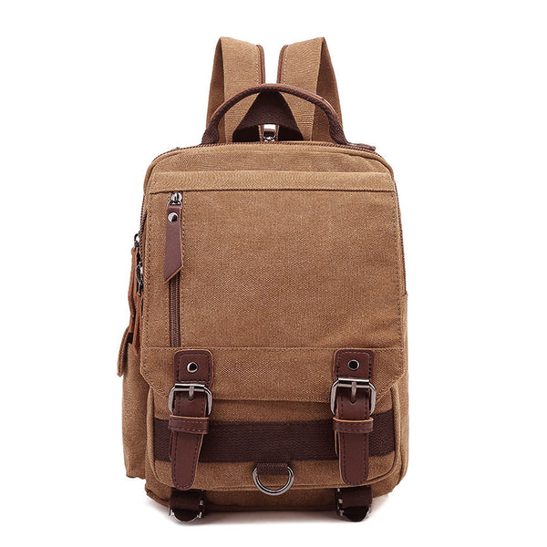 Mochilas de Viaje Resistentes para Estudiantes y Aventureros
