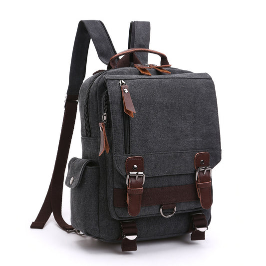 Mochilas de Viaje Resistentes para Estudiantes y Aventureros - Image 2