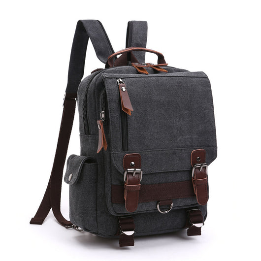 Mochilas de Viaje Resistentes para Estudiantes y Aventureros - Image 2