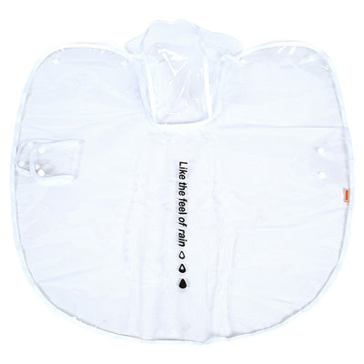 Impermeable para Perros Grandes y Medianos - Abrigo Resistente al Agua - Image 8