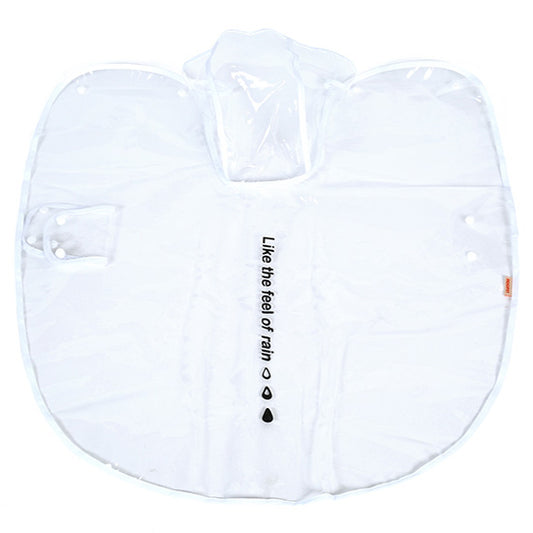 Impermeable para Perros Grandes y Medianos - Abrigo Resistente al Agua - Image 2