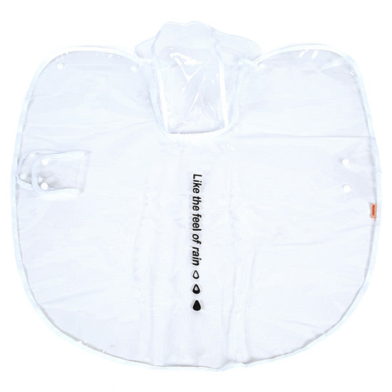 Impermeable para Perros Grandes y Medianos - Abrigo Resistente al Agua