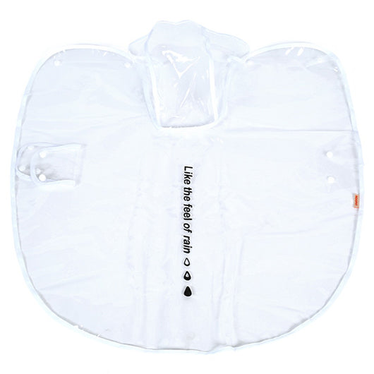 Impermeable para Perros Grandes y Medianos - Abrigo Resistente al Agua - Image 2