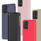 Capa Inteligente Samsung Galaxy A32 5G Tipo Livro Couro Antichoque com Janela