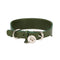 Collar de Lujo para Perros en Cuero Premium - Diseño Elegante