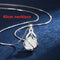 Cute Blanco Opal Necklace Pendant Blanco necklace