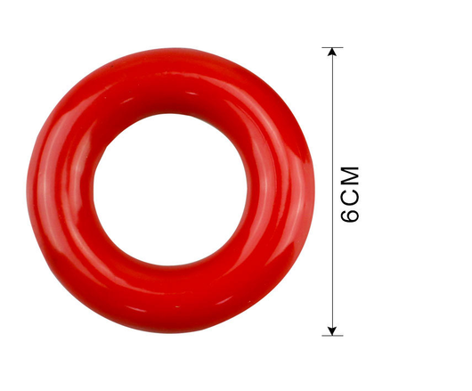 Anillo de Ponderación Doble Color para Golf - Dispositivo de Entrenamiento Práctico - Image 8