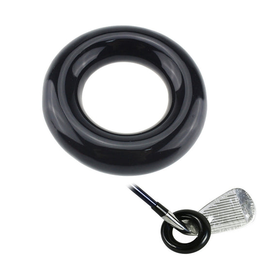 Anillo de Ponderación Doble Color para Golf - Dispositivo de Entrenamiento Práctico - Image 11