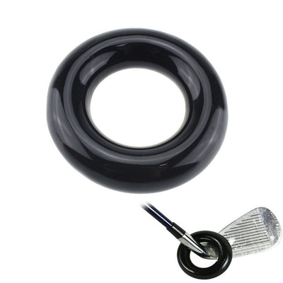 Anillo de Ponderación Doble Color para Golf - Dispositivo de Entrenamiento Práctico - Image 5