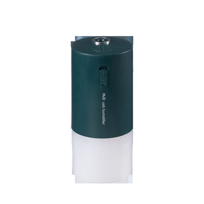 Humidificador de Escritorio Silencioso con Carga USB - Image 11