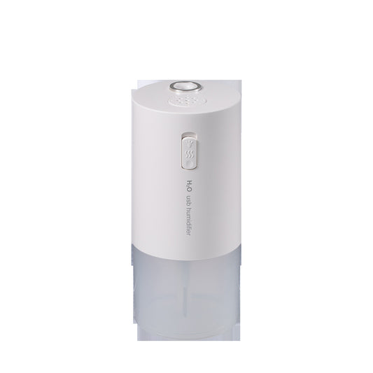 Humidificador de Escritorio Silencioso con Carga USB - Image 2