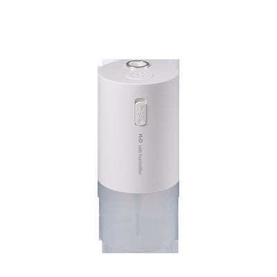 Humidificador de Escritorio Silencioso con Carga USB - Image 2