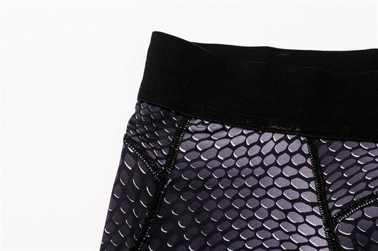 Shorts de Entrenamiento y Running con Elasticidad Avanzada - Image 16