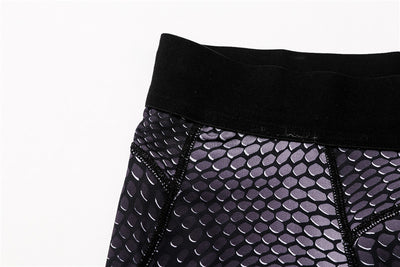 Shorts de Entrenamiento y Running con Elasticidad Avanzada - Image 5
