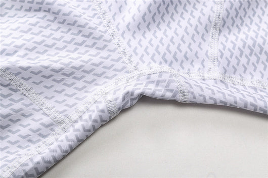 Shorts de Entrenamiento y Running con Elasticidad Avanzada - Image 4