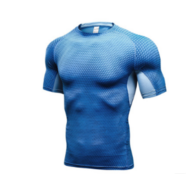 Shorts de Entrenamiento y Running con Elasticidad Avanzada - Image 9