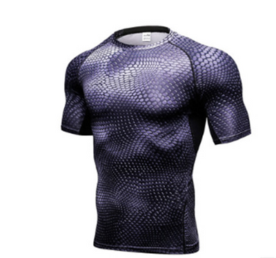 Shorts de Entrenamiento y Running con Elasticidad Avanzada - Image 10