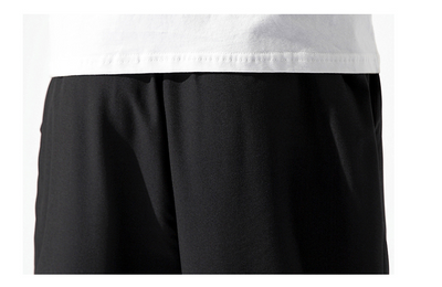 Pantalones Cortos Casuales Estilo Chino con Estampado para Hombre - Image 10