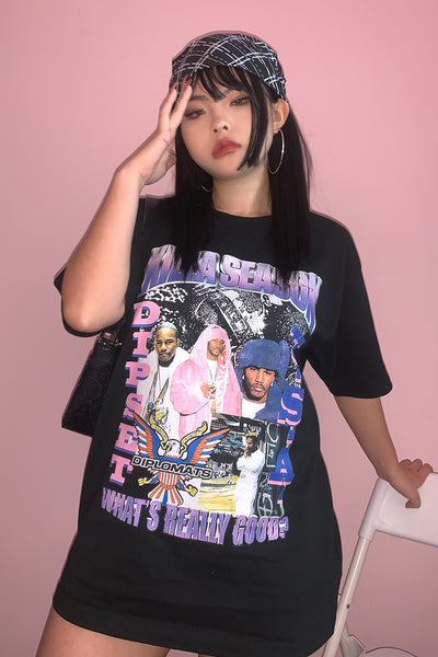 Dipset by Diplomats - Killa Season Tour - Image 15