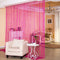 Rojo Rosa 1 X 2 M Rod Tipo