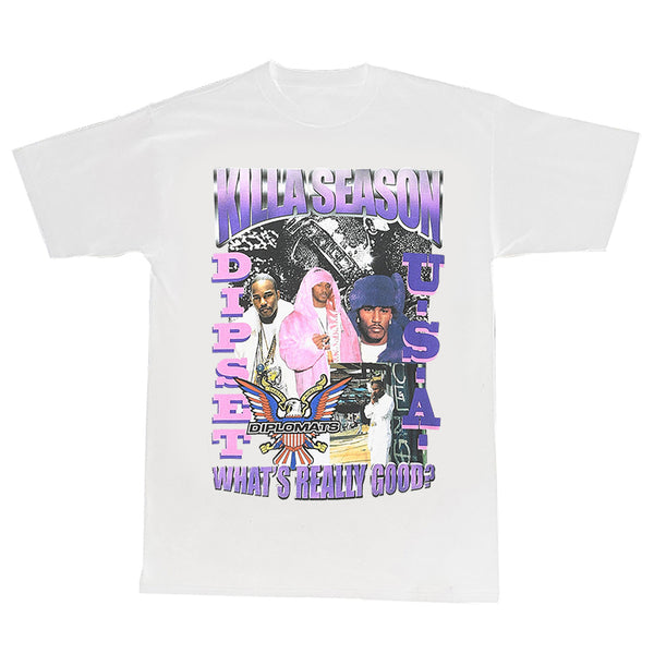 Dipset by Diplomats - Killa Season Tour - Image 9