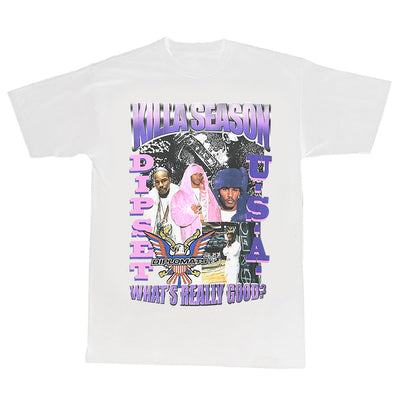 Dipset by Diplomats - Killa Season Tour - Image 9