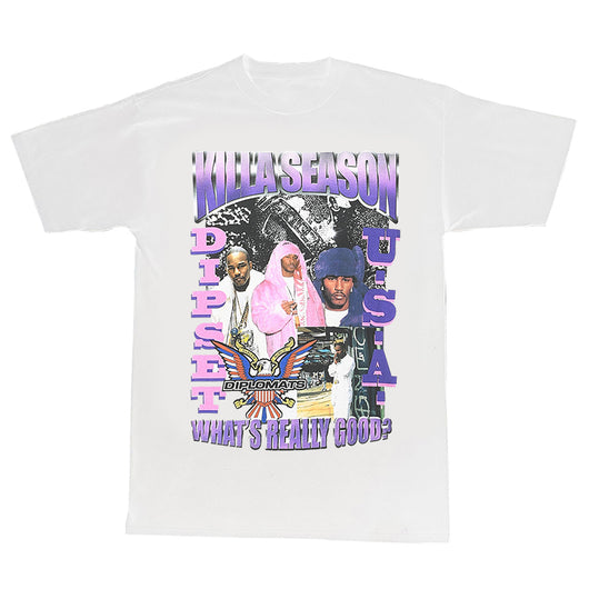 Dipset by Diplomats - Killa Season Tour - Image 9