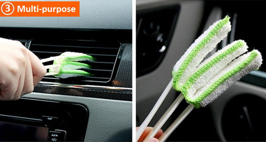 Cubo de Basura Multifuncional para Auto con Diseño Suspendido - Image 14