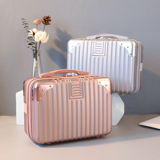 Maleta Organizadora de Maquillaje Portátil 14 pulgadas - Image 19