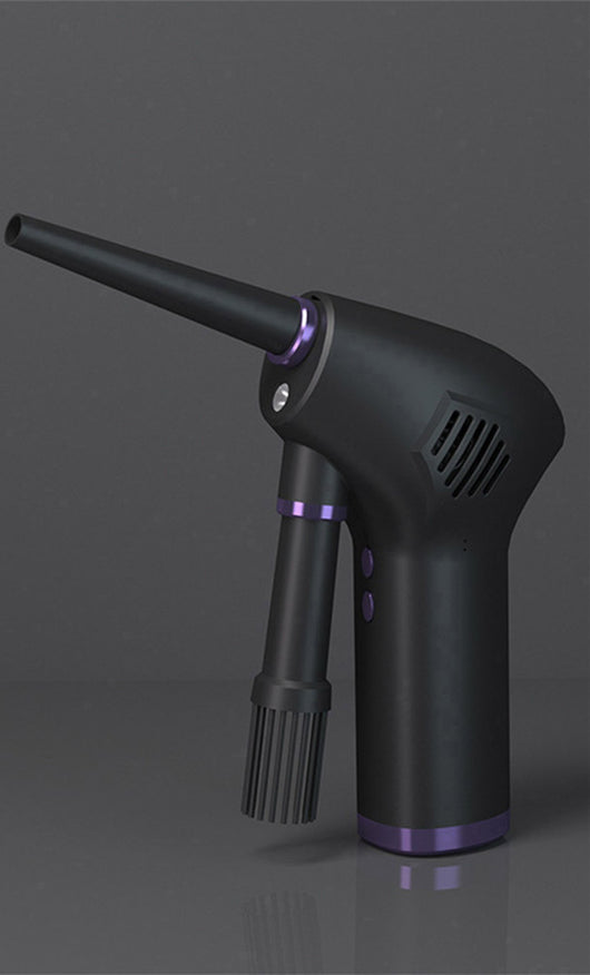 Soplador de Aire Inalámbrico Eléctrico para Limpieza Profesional - Image 12