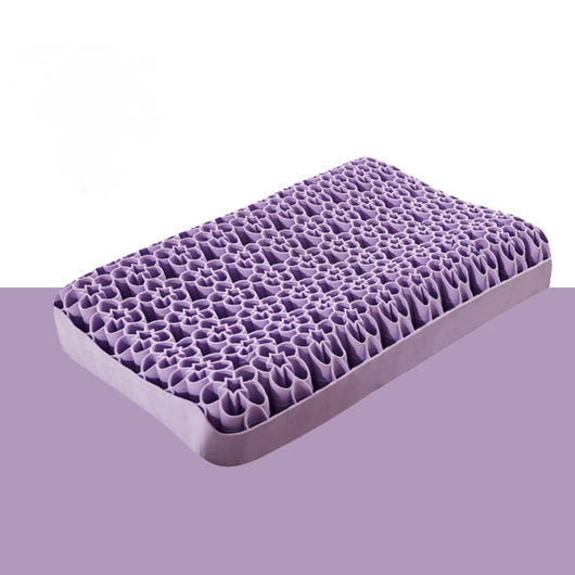 Almohada Rectangular de Pectina con Alivio de Presión