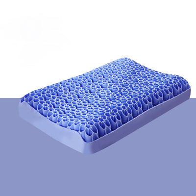 Almohada Rectangular de Pectina con Alivio de Presión - Image 3