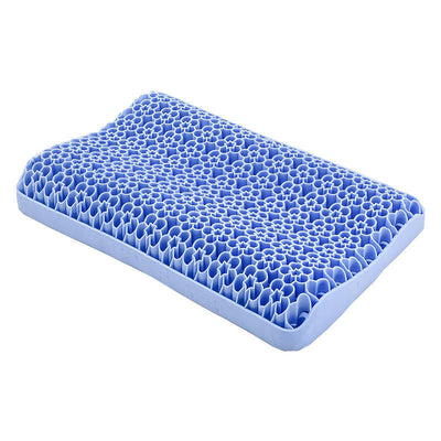 Almohada Rectangular de Pectina con Alivio de Presión - Image 4