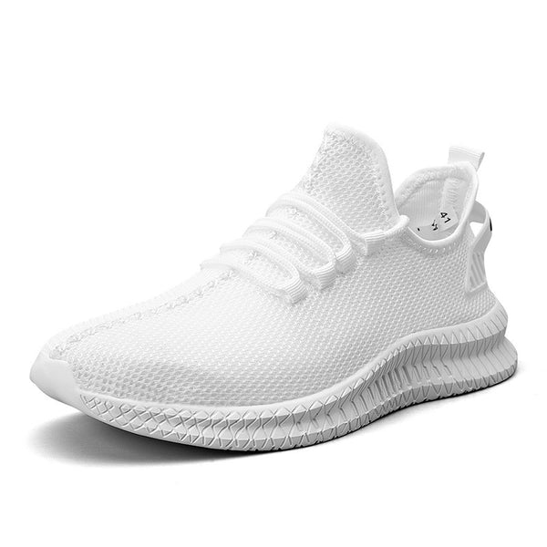 Zapatillas Deportivas Multifunción para Hombre - Running, Caminar y Entrenamiento