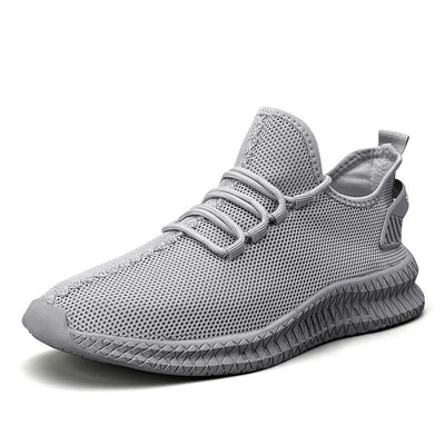 Zapatillas Deportivas Multifunción para Hombre - Running, Caminar y Entrenamiento - Image 5