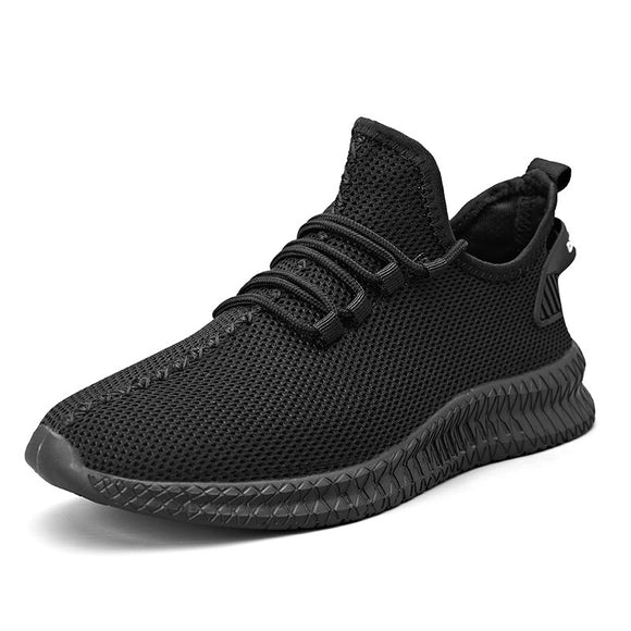 Zapatillas Deportivas Multifunción para Hombre - Running, Caminar y Entrenamiento