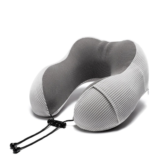 Almohada Cervical U con Espuma de Memoria y Banda Magnética - Image 8