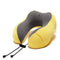 Yellow Black Striped