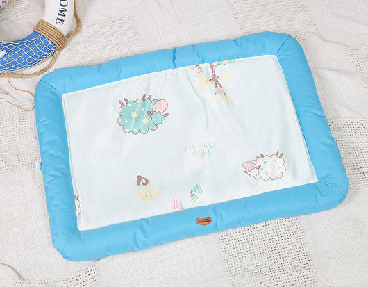 Tapete Absorbente para Arenero de Gatos y Mascotas - Image 10
