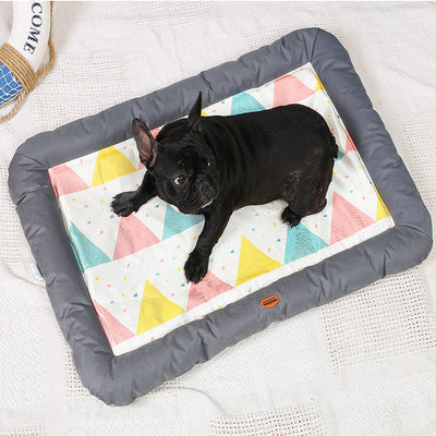 Tapete Absorbente para Arenero de Gatos y Mascotas - Image 7