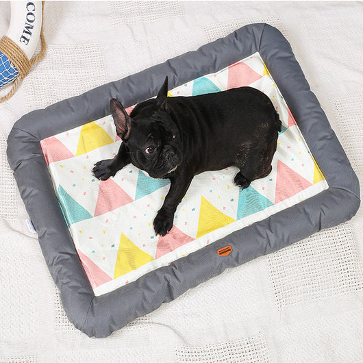 Tapete Absorbente para Arenero de Gatos y Mascotas - Image 7