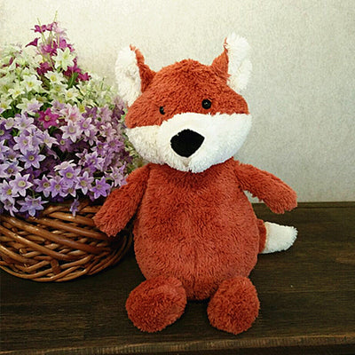 Muñecos de Peluche Suave para Bebé - Juguetes Calmantes con Rayas - Image 7
