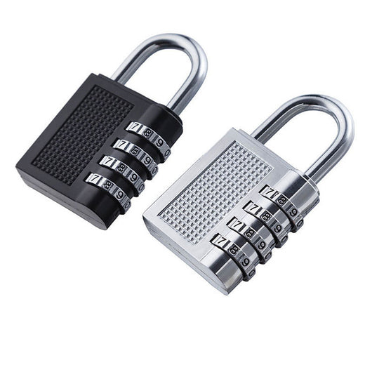 Candado de Seguridad Antirrobo para Equipaje - Aleación de Zinc - Image 10
