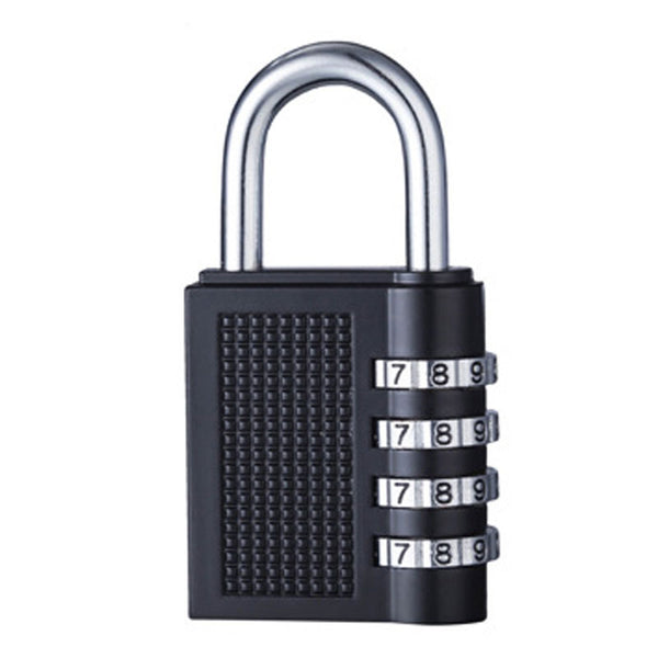 Candado de Seguridad Antirrobo para Equipaje - Aleación de Zinc - Image 3