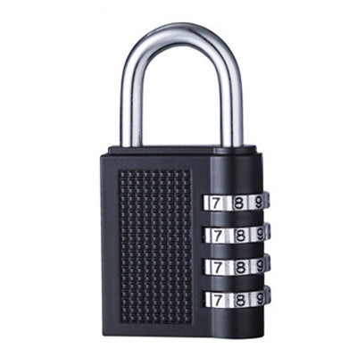 Candado de Seguridad Antirrobo para Equipaje - Aleación de Zinc - Image 3