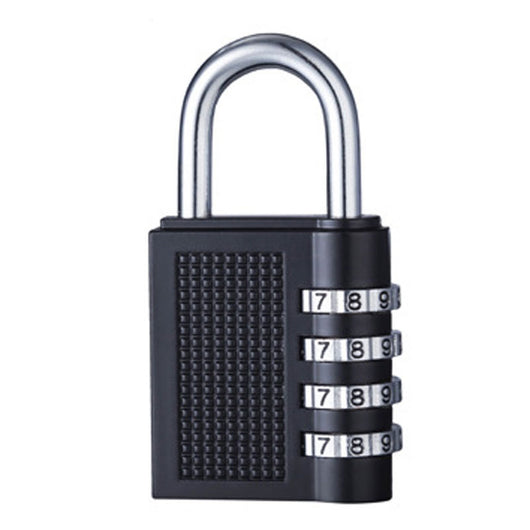 Candado de Seguridad Antirrobo para Equipaje - Aleación de Zinc - Image 3